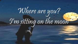 I&#39;m Sitting On The Moon- Enigma