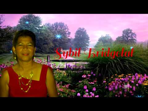 The Vasham Sangeet Indian Orchestra:Sybil Bridgelal - Pyaar Manai [ 2014 Trinidad Chutney/Soca ]