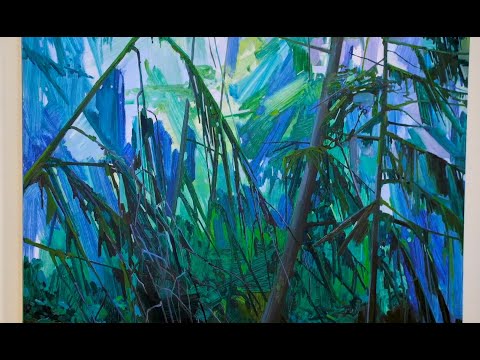 The Bottomlessness of a Pond: Transcendentalism, Nature and Spirit BIG IDEA project & exhibition