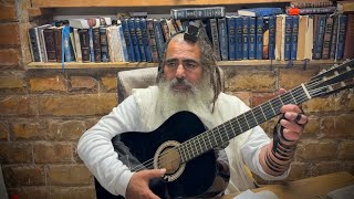 הרב שלום סבג✨בשביל מה רבינו אמר להתפלל שנמצא את הצדיק האמת?- ח׳ בחשוון ה׳תשפ״ו דן בן יעקב 🇮🇱  (הרב שלום סבג) - התמונה מוצגת ישירות מתוך אתר האינטרנט יוטיוב. זכויות היוצרים בתמונה שייכות ליוצרה. קישור קרדיט למקור התוכן נמצא בתוך דף הסרטון