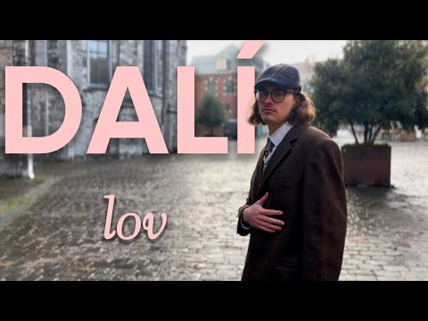 Dalí - lov (CLIP non-officiel)