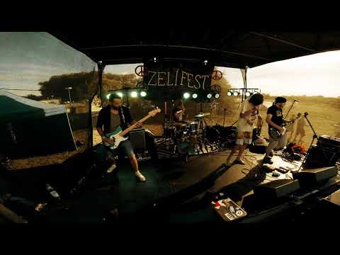 Facebook Avenue - HP - Trumpety  [Live from ZelíFest]
