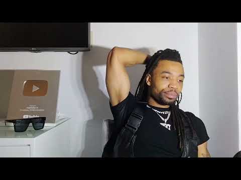 KD Young Cocky "Alot Of Ppl CLAIMING Bodies They Have Nothing To Do Wit | Speaks On Picking Sides P2
