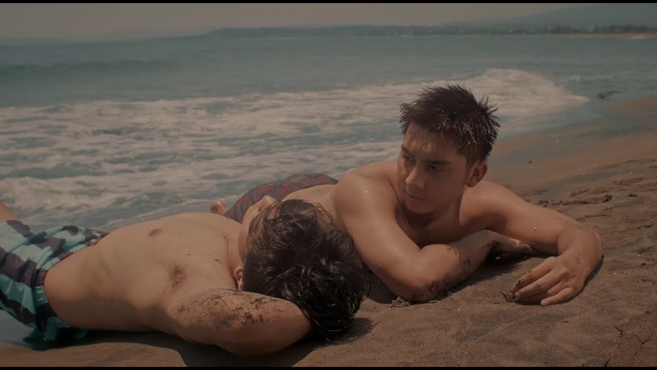 Two And One | Sneak Peek | Love on the Beach 4K Apoy ng Kandila