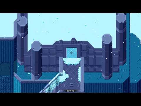 Titan Souls 20 minutes Speedrun (Aerodynamics)