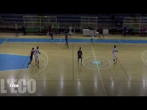 Csg - Finplanet Fiumicino 1 - 1