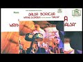 Wayne Gorbea Y Su Conjunto Salsa - Lo Dice Justi Barreto
