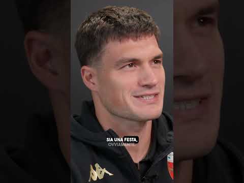 «CHI HA VISSUTO ASCOLI-SAMB NON HA PAURA DI NIENTE» 