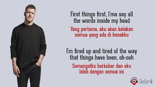 Download lagu Believer - Imagine Dragons (Lirik Lagu Terjemahan) mp3 Download lagu Believer - Imagine Dragons (Lirik Lagu Terjemahan) mp3