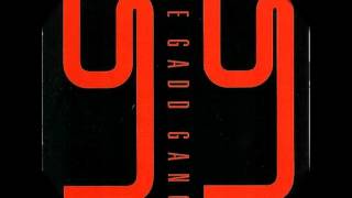 THE GADD GANG - MORNING LOVE