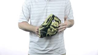 Video thumbnail: All Star System Seven Series: FGS7-IF