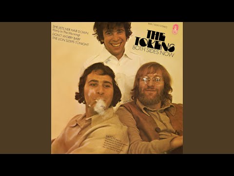 Hes In Town - The Tokens