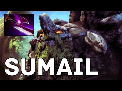 SumaiL Tiny With SILVER EDGE