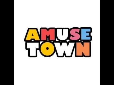 [AmuseTown] DDR Live stream