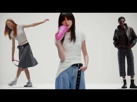 BERSHKA | TRENDS GUIDE SS24