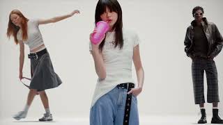 Bershka TRENDS GUIDE SS24