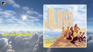 by UB40 Love is all is alright  {Remix}