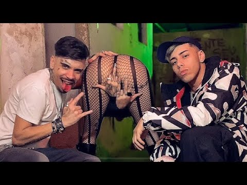 MC Madan - Tropa do sem Carinho ( DJ Blakes e Apollo Mix ) Baile do Casarão