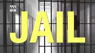 FLOOR - SUPERJAIL ad spot