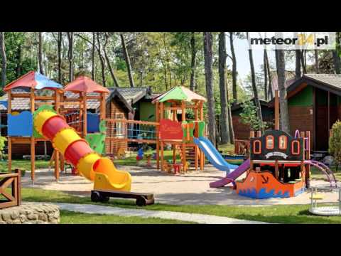 Ośrodek Wypoczynkowy Leśny Resort - Mielno meteor24.pl
