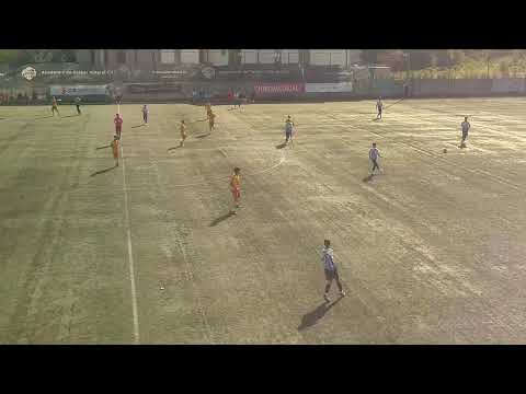 Academia Viitorul Cluj U15  -  Ripensia Timisoara U15