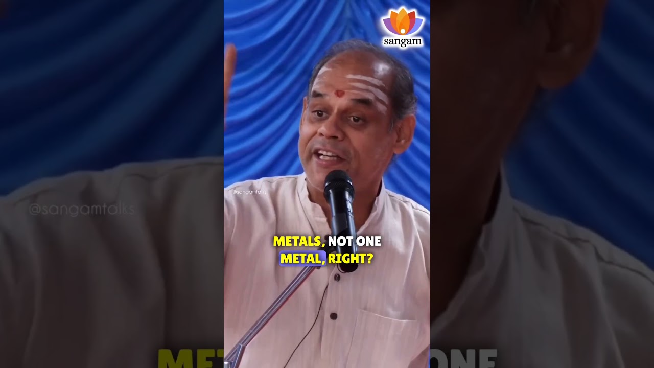 Metallurgical Prowess of Ancient India! Iron Pillars, PanchaLoha & Metal Mirrors| Unique inventions|