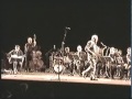 Shiny Stockings (Frank Foster) Live at Teatro ...