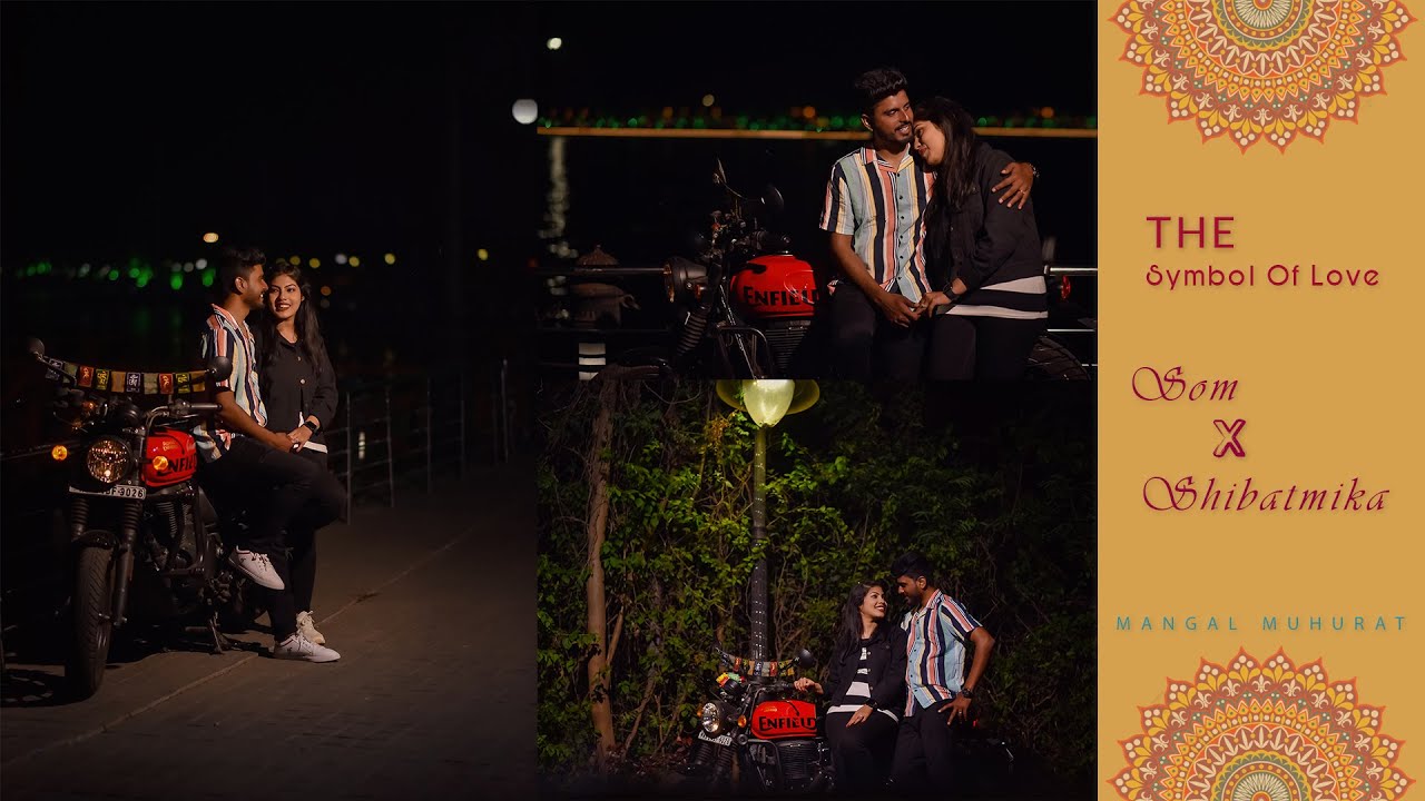 The Symbol Of Love | Som X Shibatmika