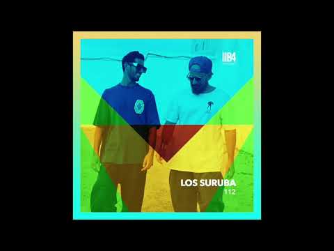 Los Suruba - B4Podcast 112 (April 2023)