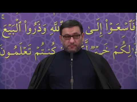 Haci Sahin. Sehidlik heyat terzi 1 (11.12.2020)