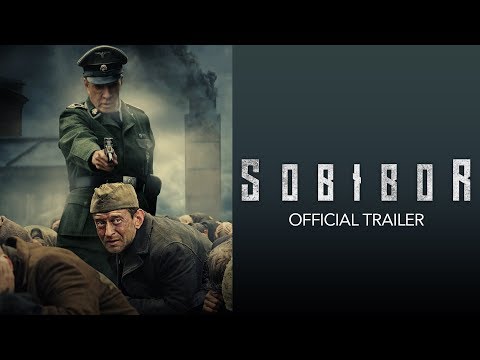 Sobibor (2019) Trailer