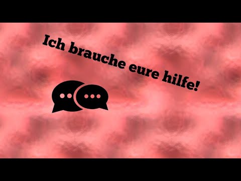 Alter Content? Ich brauche eure hilfe!😱 Video