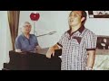 In memory of Wu Qihui!Maestro Wu sings Non ti scordar di me请别忘了我! - Peter Young In memory of Wu Qihui!Maestro Wu sings Non ti scordar di me请别忘了我!