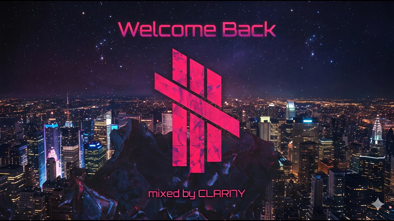 Techno 2026 Hands Up(Best of Newschool HandsUp)60 Min Mega Remix(Mix) #120