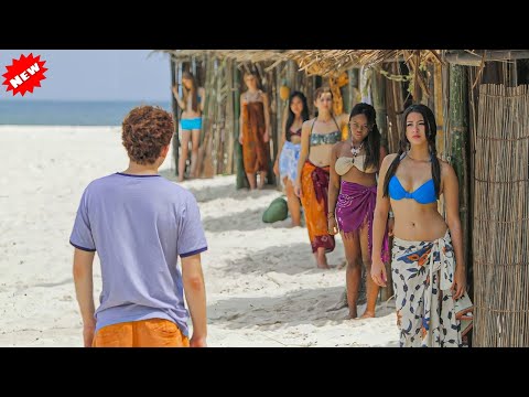 After The Dark Movie Explained In Hindi/Urdu || The Philosophers Movie Ending Explain In Hindi