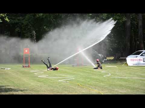Fire Sport