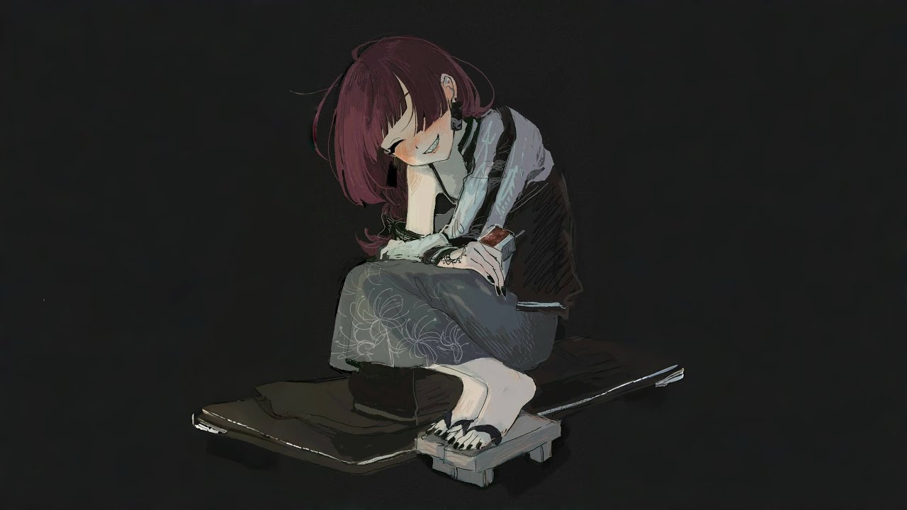 酔いどれ知らず - Nightcore Remix