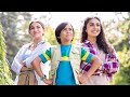 Dino Dex Wonderbook Official Trailer