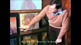 "Persistence of Vision" Clip - "This is What We're Gonna Make..."