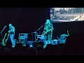 Pinback: Bloods On Fire LIVE