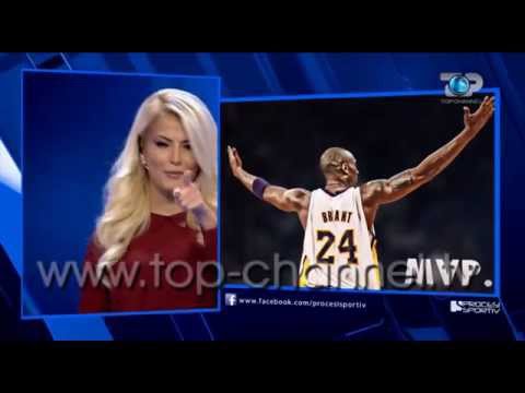 Procesi Sportiv, 30 Nentor 2015, Pjesa 3 - Top Channel Albania - Sport Talk Show
