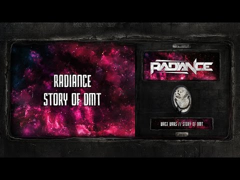 Radiance - Story Of DMT [SPOON 103]