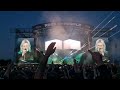 LINKIN PARK Live From The Inside Live ROCK FOR PEOPLE 14 6 2025
