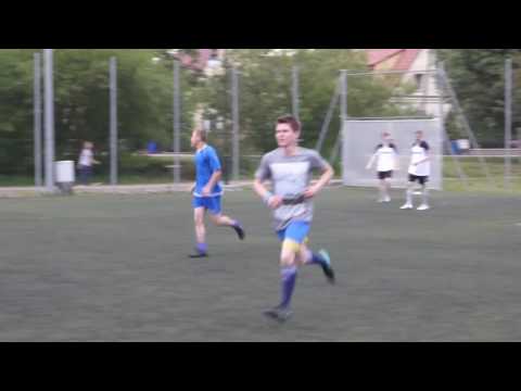 Chiquita Wejherowo - Dark Team - wiosna 2016 - goals