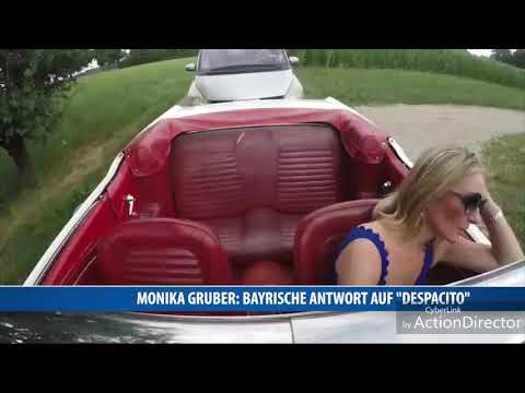 Monika Gruber Decpacito Cover