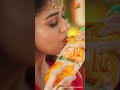 SLICE 2024 Ras Aisa Ki Bas Na Chalega Nayanthara TVC Tamil 10 Secs