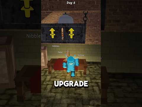 How to UPGRADE Your Flute in 99 Nights! 🪈