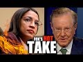 Fox Guest Says Ocasio Cortez Is Like Those Old Fire And Brimstone Preachers