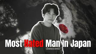 How Gen Hoshino Became The Most Hated Man In Japan While Being Innocent