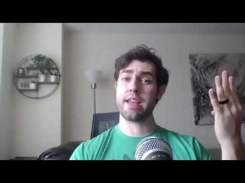 Andrew Walker, Portfolio Manager at Rangely Capital, Pitches ...